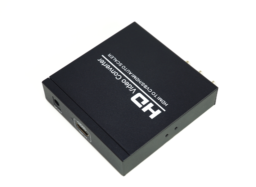 HDMI→RCA変換BOX　SL3122-DA